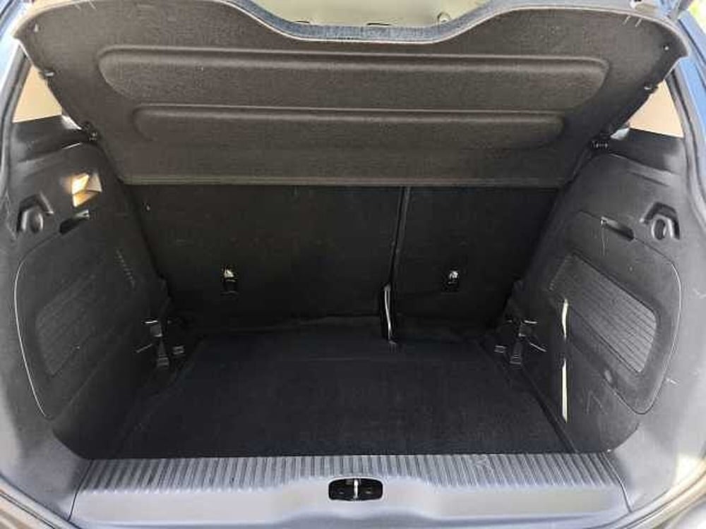 Citroen C3 Aircross usata a Perugia (6)