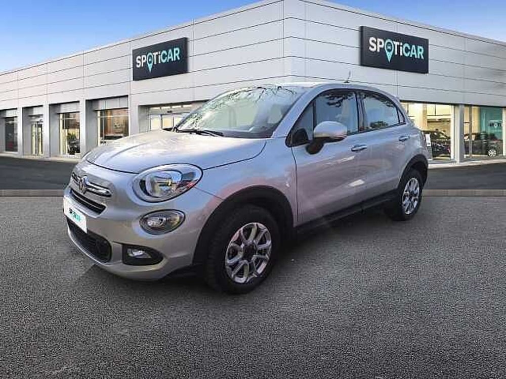 Fiat 500X usata a Perugia