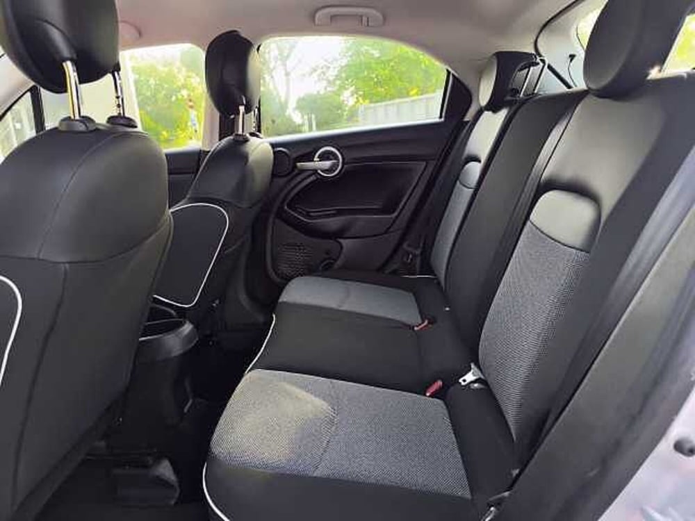 Fiat 500X usata a Perugia (10)