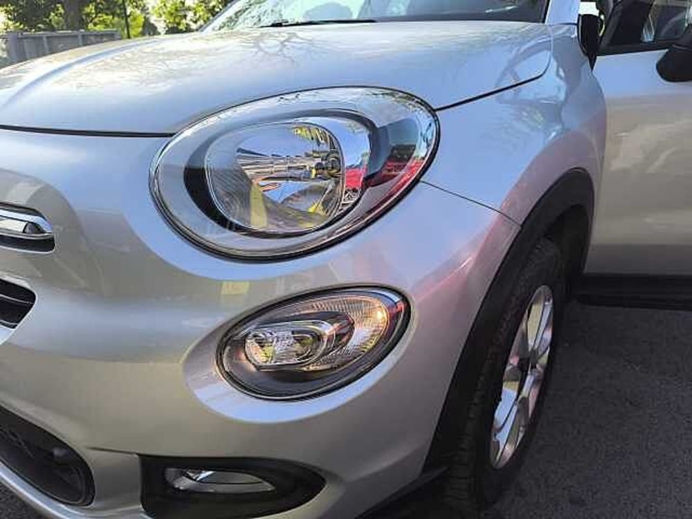 Fiat 500X usata a Perugia (12)