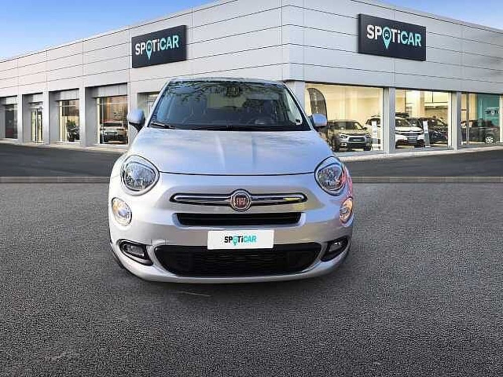 Fiat 500X usata a Perugia (2)