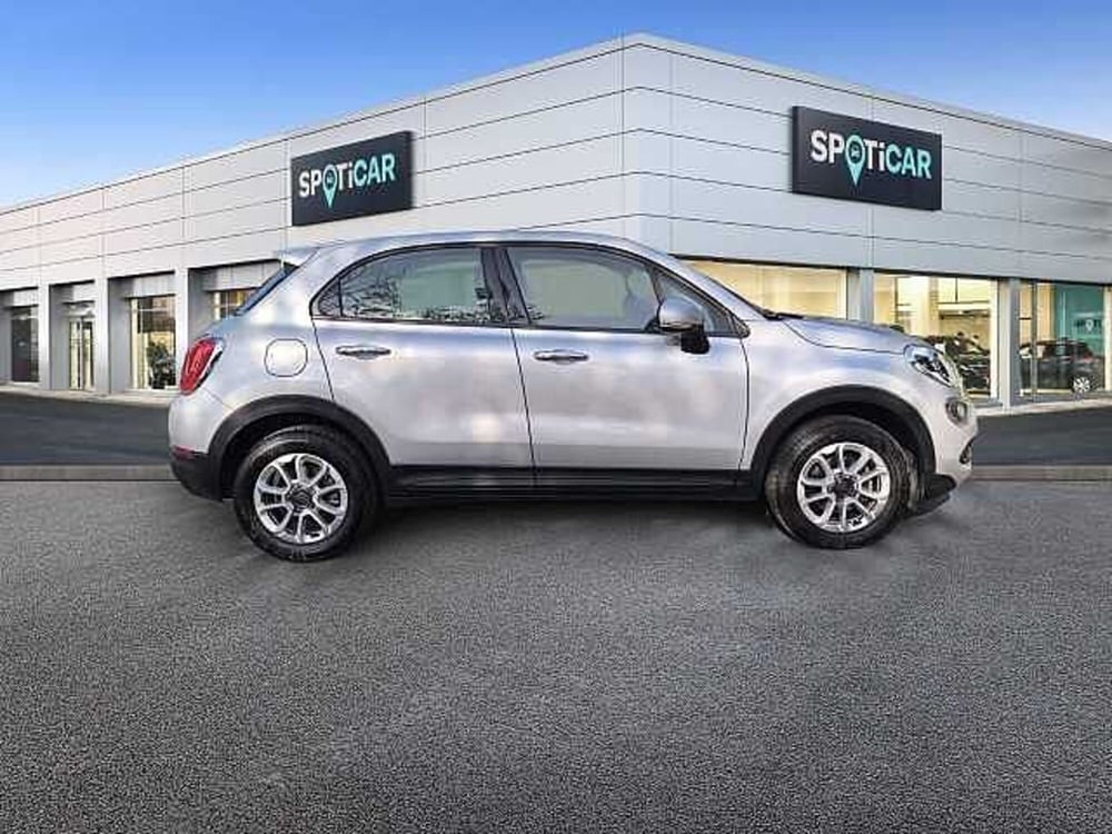 Fiat 500X usata a Perugia (4)