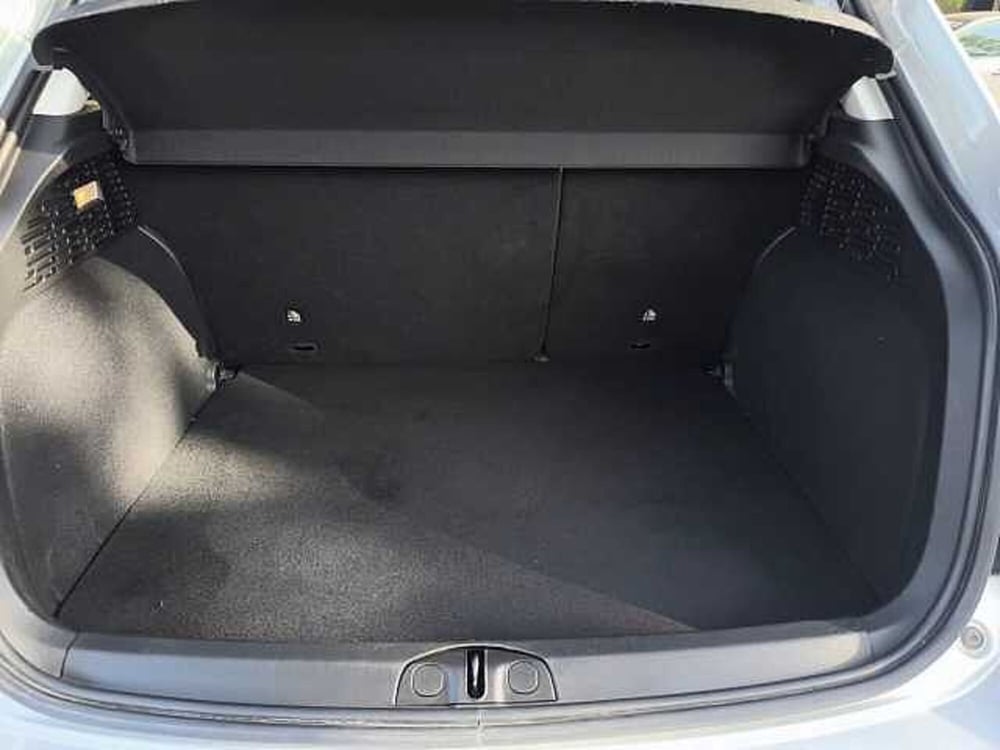 Fiat 500X usata a Perugia (6)