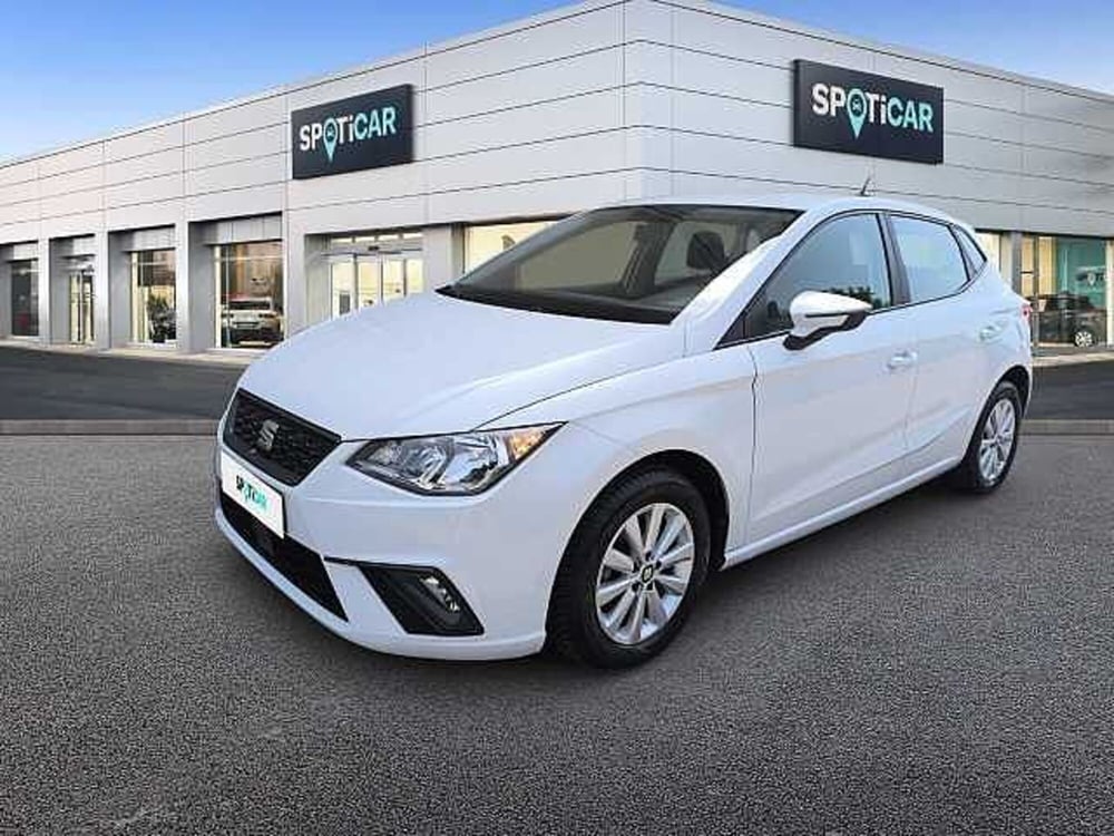 SEAT Ibiza usata a Perugia
