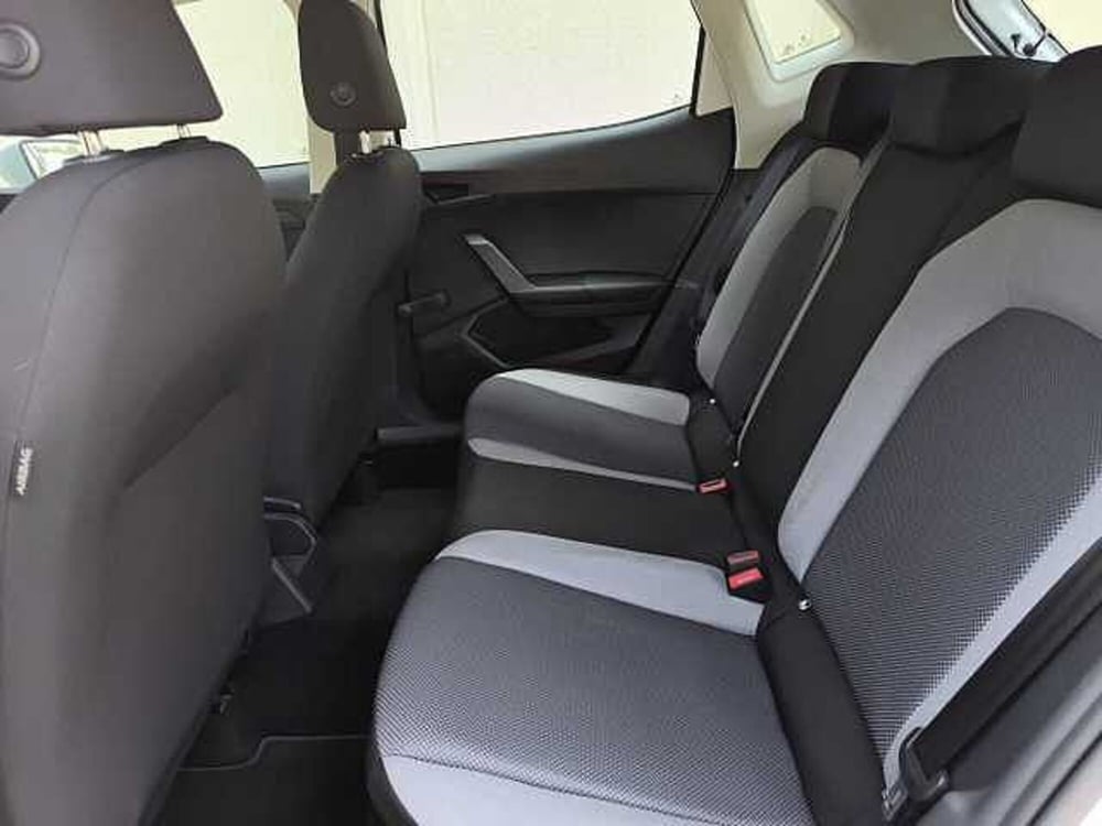 SEAT Ibiza usata a Perugia (10)