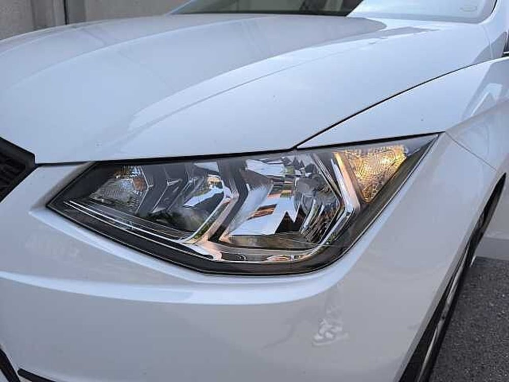 SEAT Ibiza usata a Perugia (12)