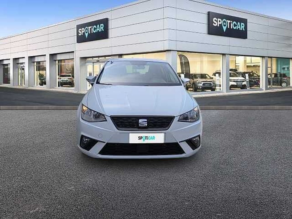 SEAT Ibiza usata a Perugia (2)