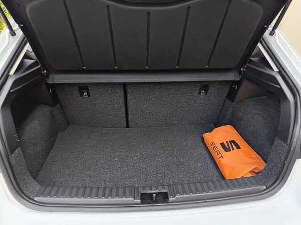 SEAT Ibiza usata a Perugia (6)