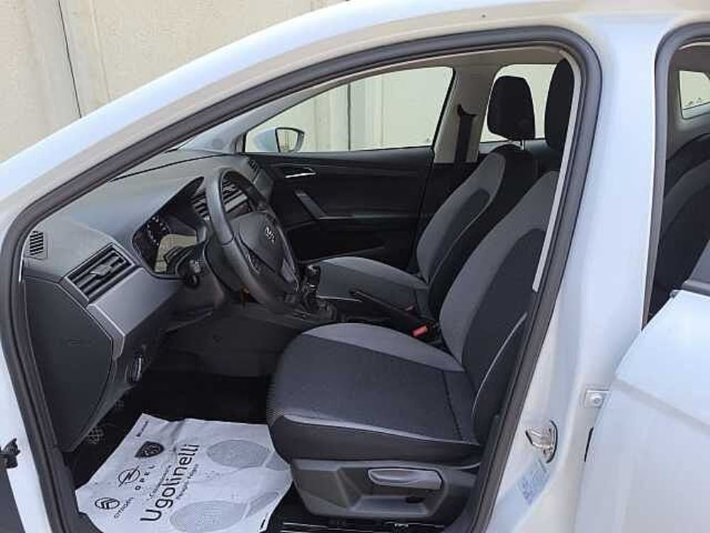 SEAT Ibiza usata a Perugia (9)