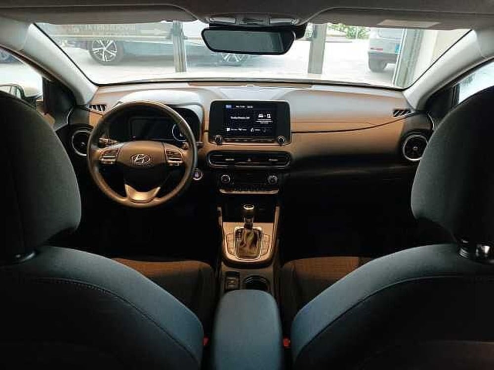 Hyundai Kona usata a Forlì-Cesena (10)