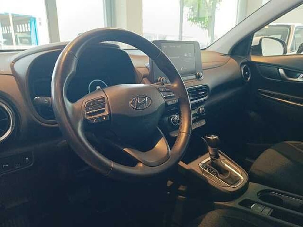 Hyundai Kona usata a Forlì-Cesena (11)