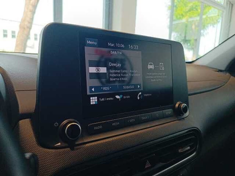 Hyundai Kona usata a Forlì-Cesena (13)