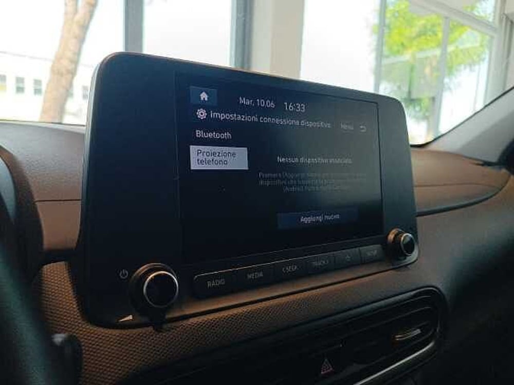 Hyundai Kona usata a Forlì-Cesena (14)