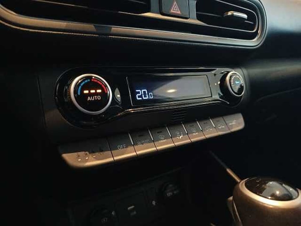 Hyundai Kona usata a Forlì-Cesena (15)