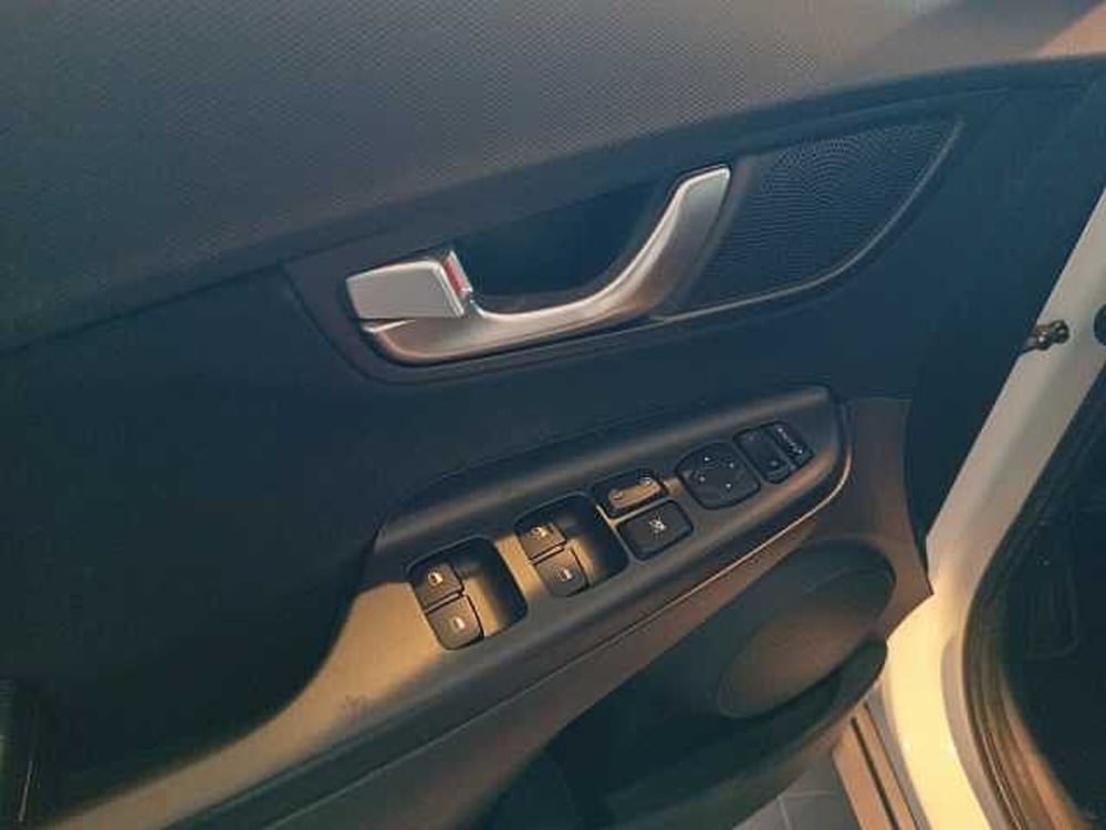 Hyundai Kona usata a Forlì-Cesena (17)