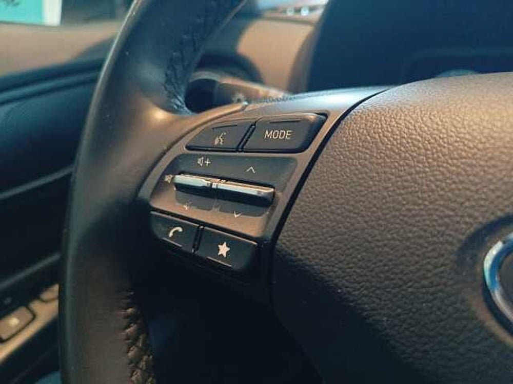 Hyundai Kona usata a Forlì-Cesena (18)