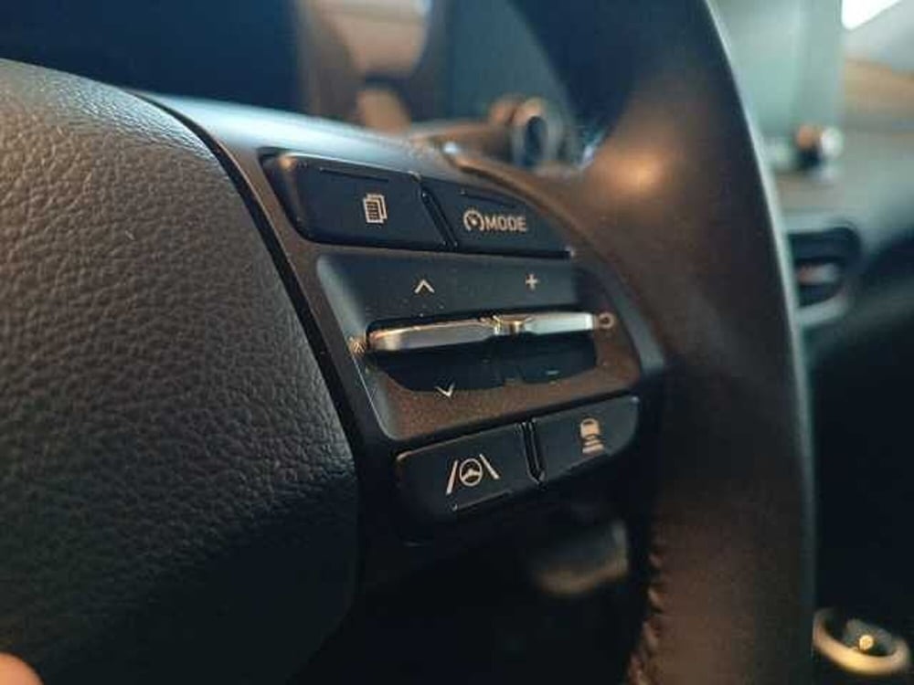 Hyundai Kona usata a Forlì-Cesena (19)