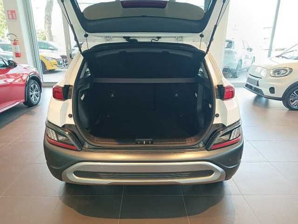 Hyundai Kona usata a Forlì-Cesena (6)