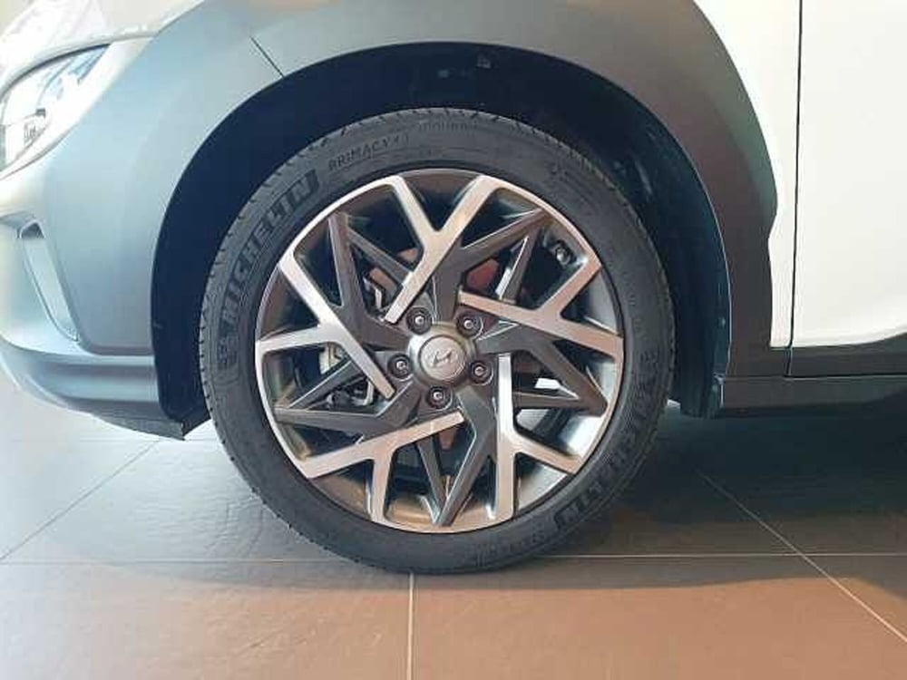 Hyundai Kona usata a Forlì-Cesena (7)
