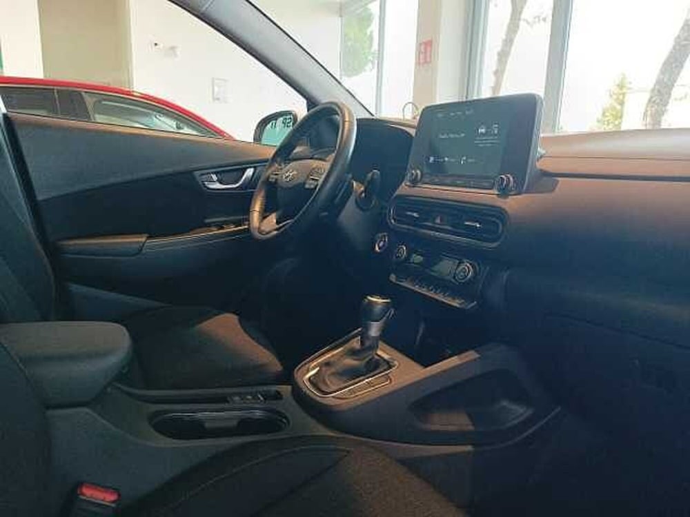 Hyundai Kona usata a Forlì-Cesena (9)
