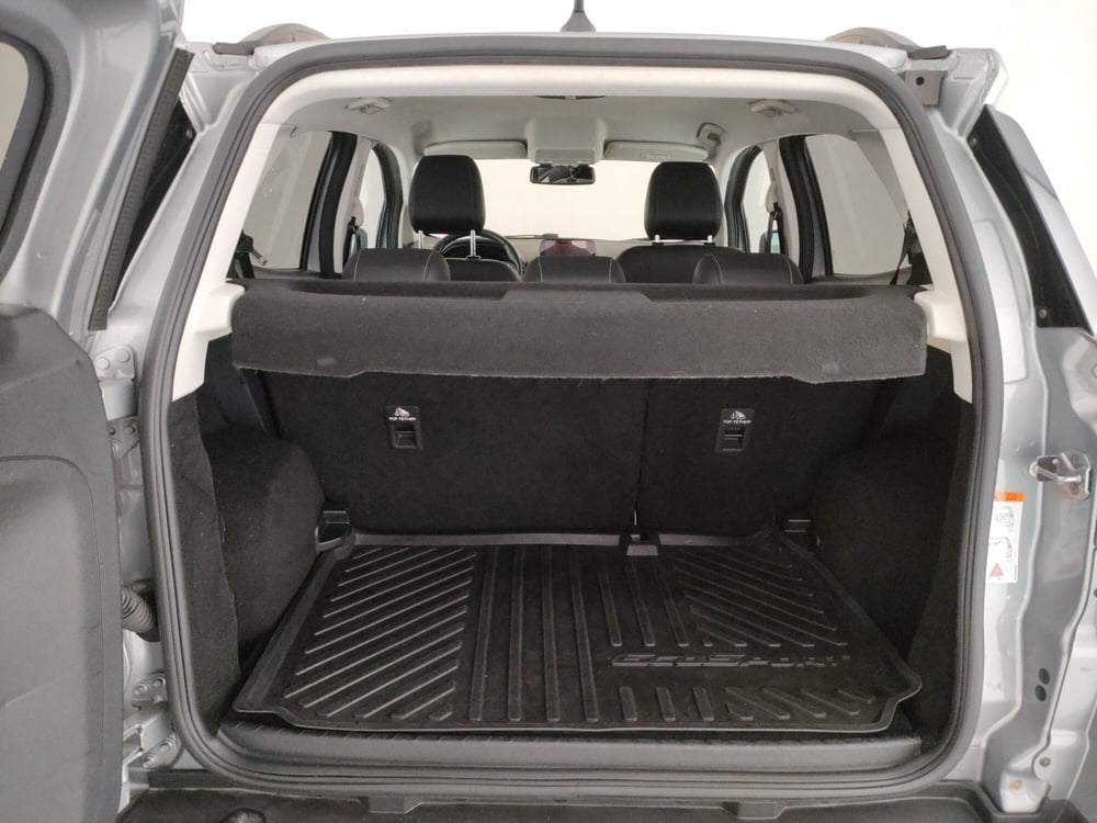 Ford EcoSport usata a Roma (10)