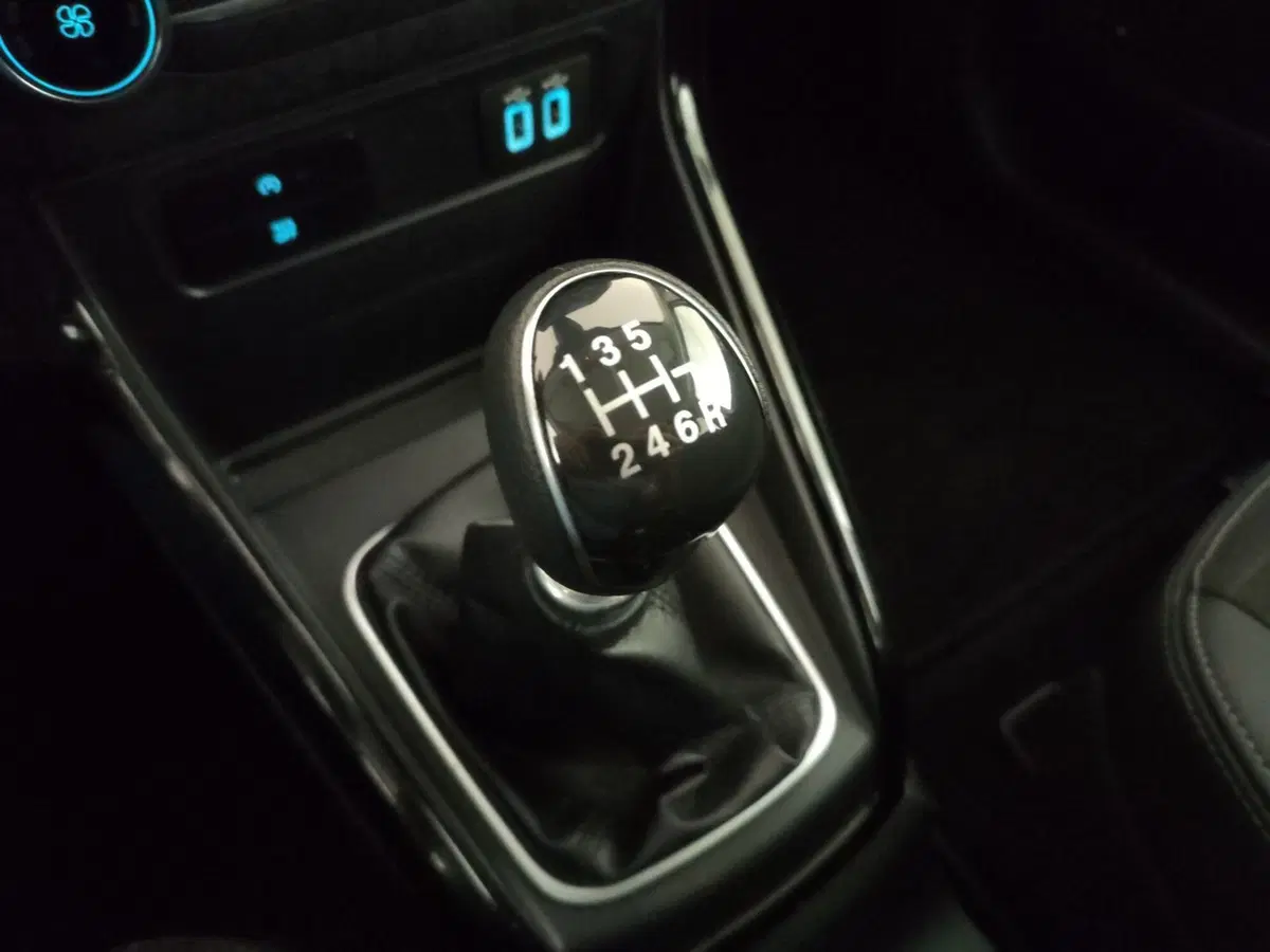 Ford EcoSport usata a Roma (13)
