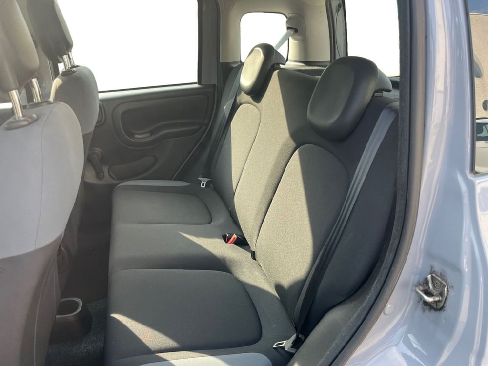 Fiat Panda usata a Modena (11)