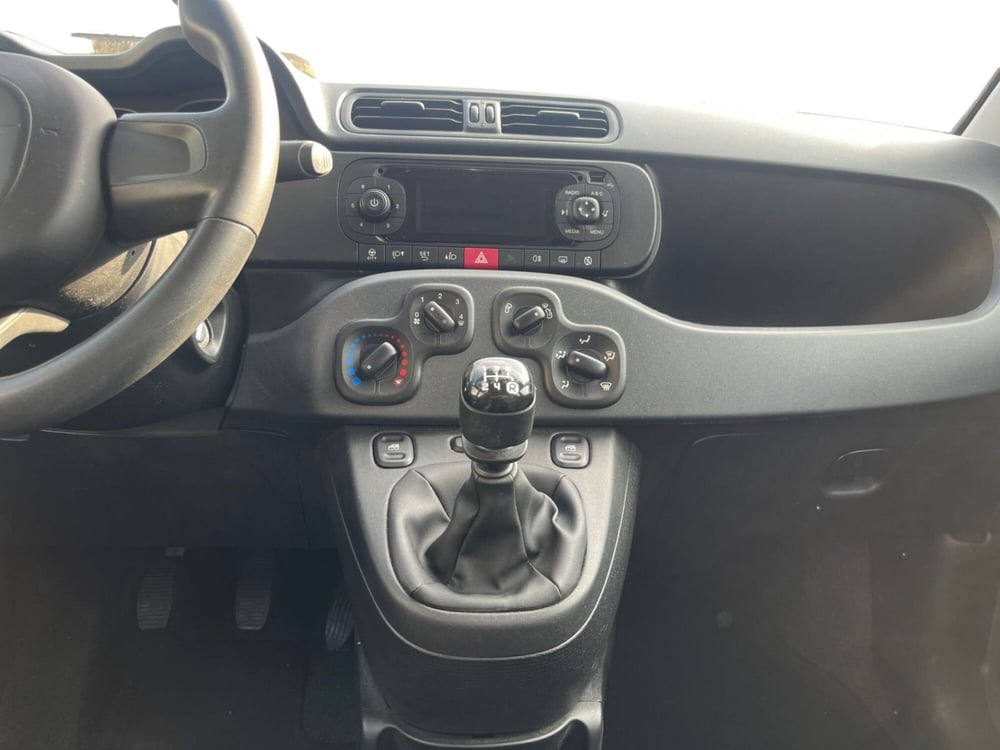 Fiat Panda usata a Modena (13)