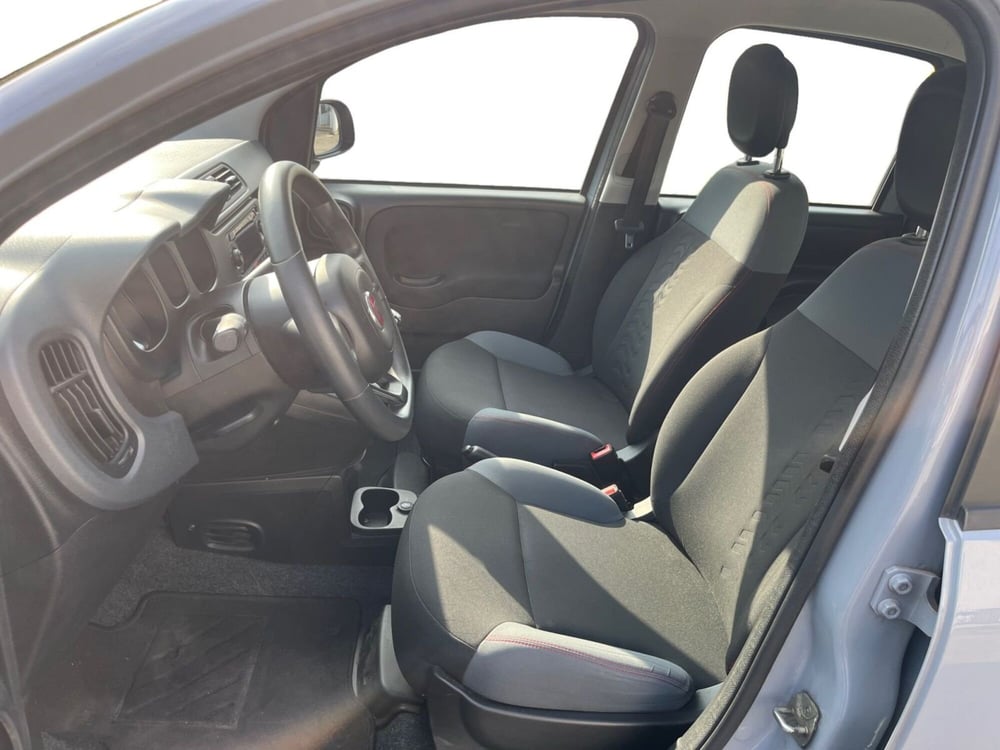 Fiat Panda usata a Modena (15)