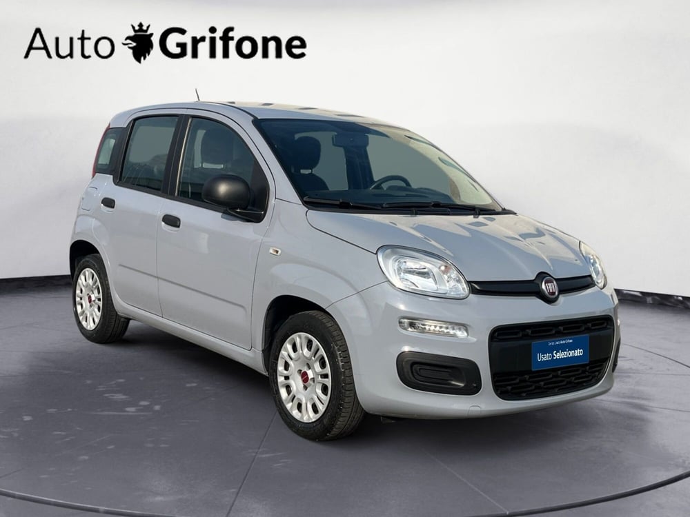 Fiat Panda usata a Modena (6)