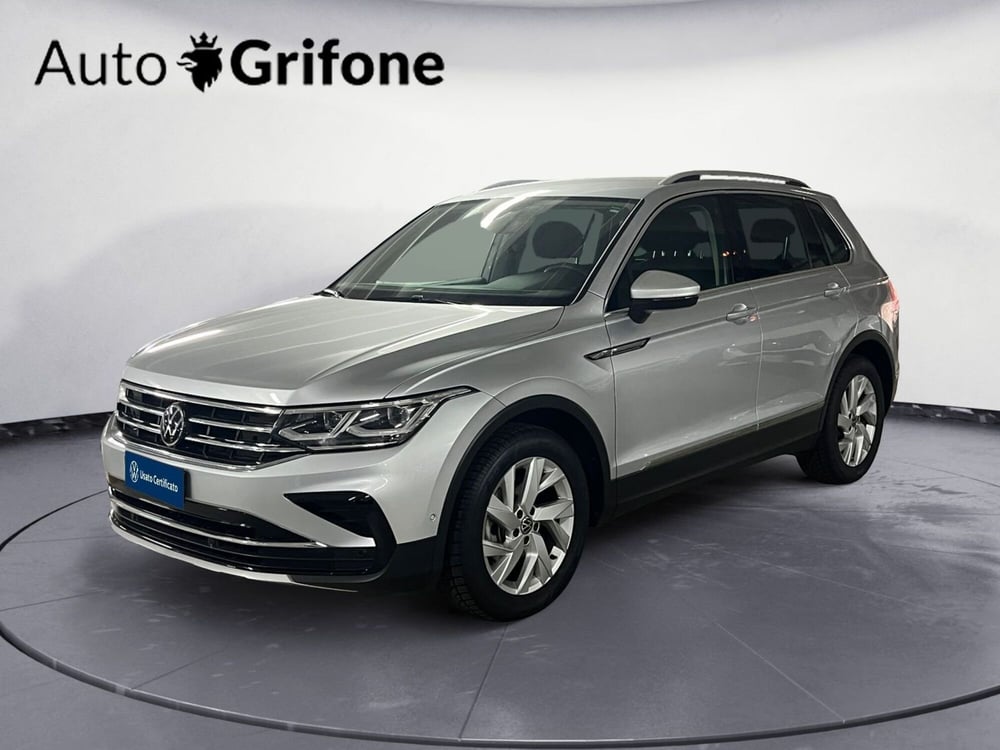 Volkswagen Tiguan usata a Modena
