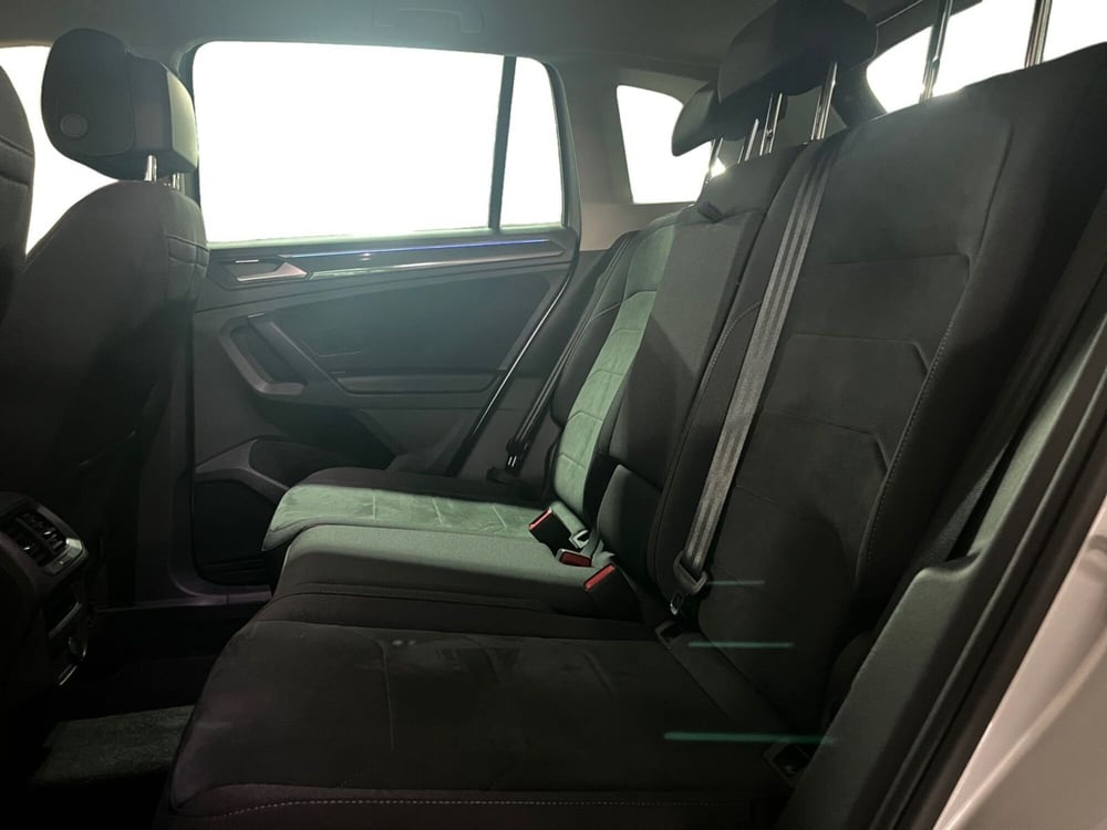 Volkswagen Tiguan usata a Modena (11)