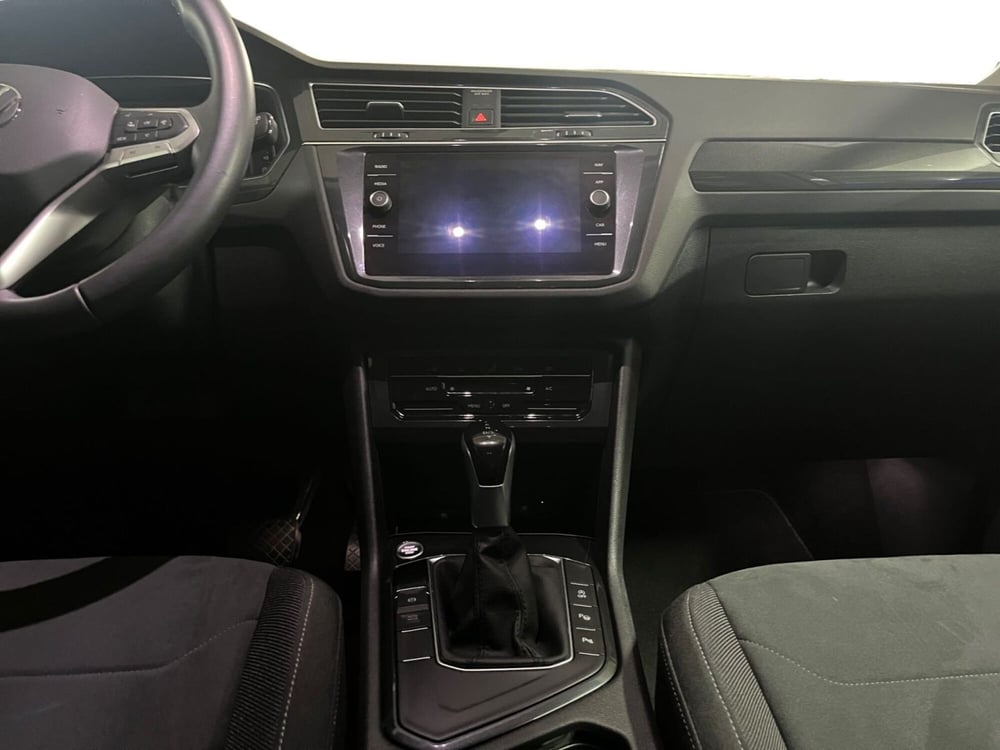Volkswagen Tiguan usata a Modena (13)