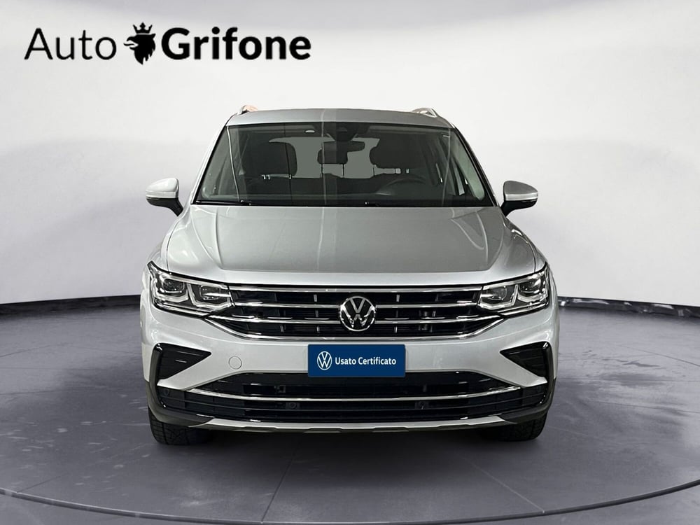 Volkswagen Tiguan usata a Modena (2)