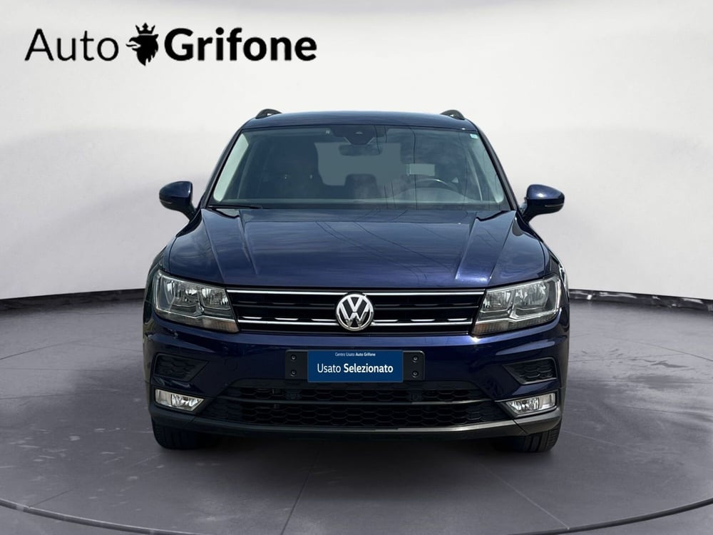 Volkswagen Tiguan usata a Modena (2)