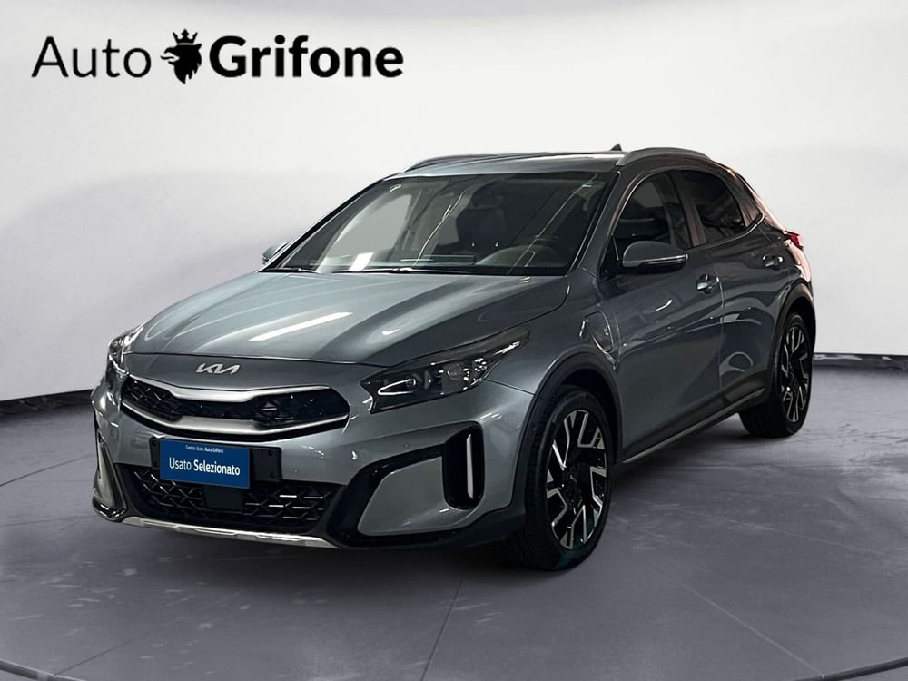 Kia XCeed usata a Modena