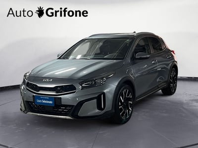 Kia XCeed 1.6 gdi phev Style 141cv dct del 2023 usata a Modena
