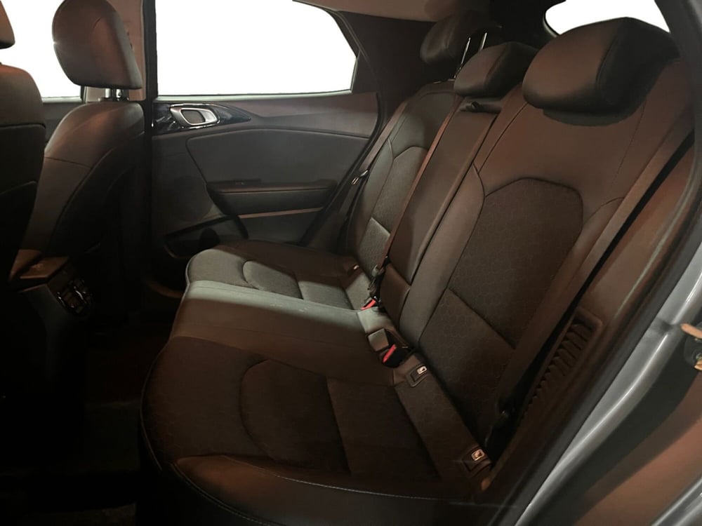 Kia XCeed usata a Modena (11)