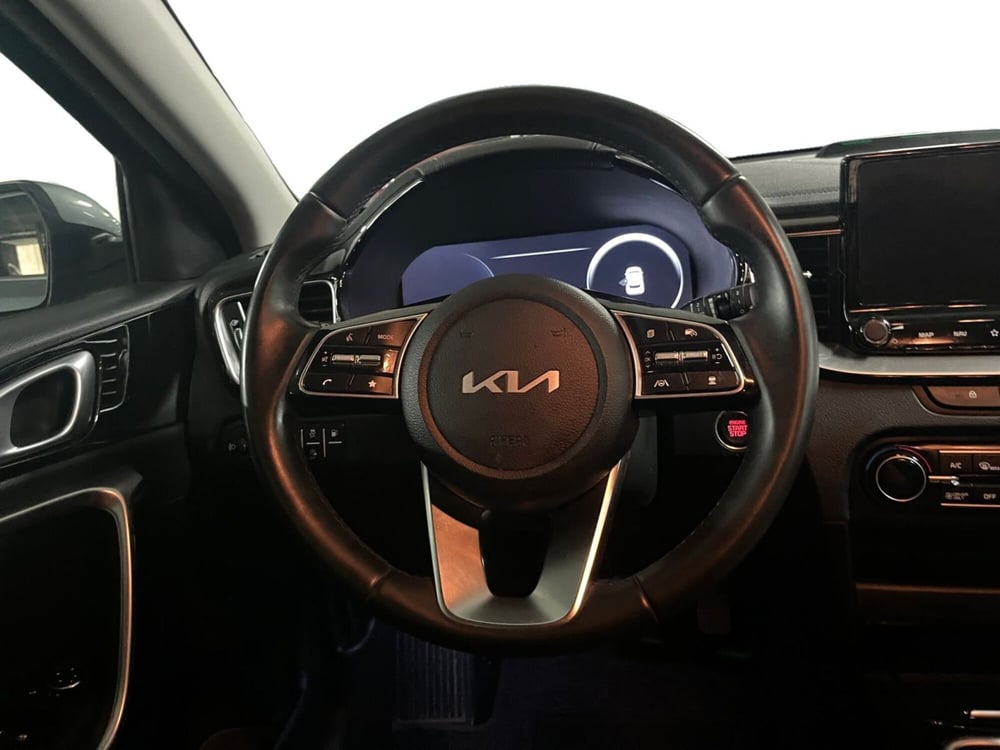 Kia XCeed usata a Modena (12)