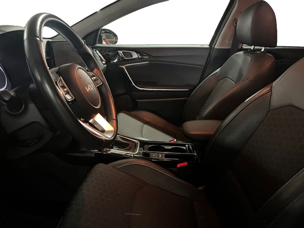 Kia XCeed usata a Modena (15)