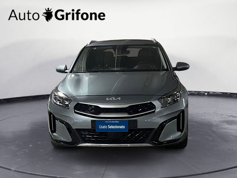 Kia XCeed usata a Modena (2)