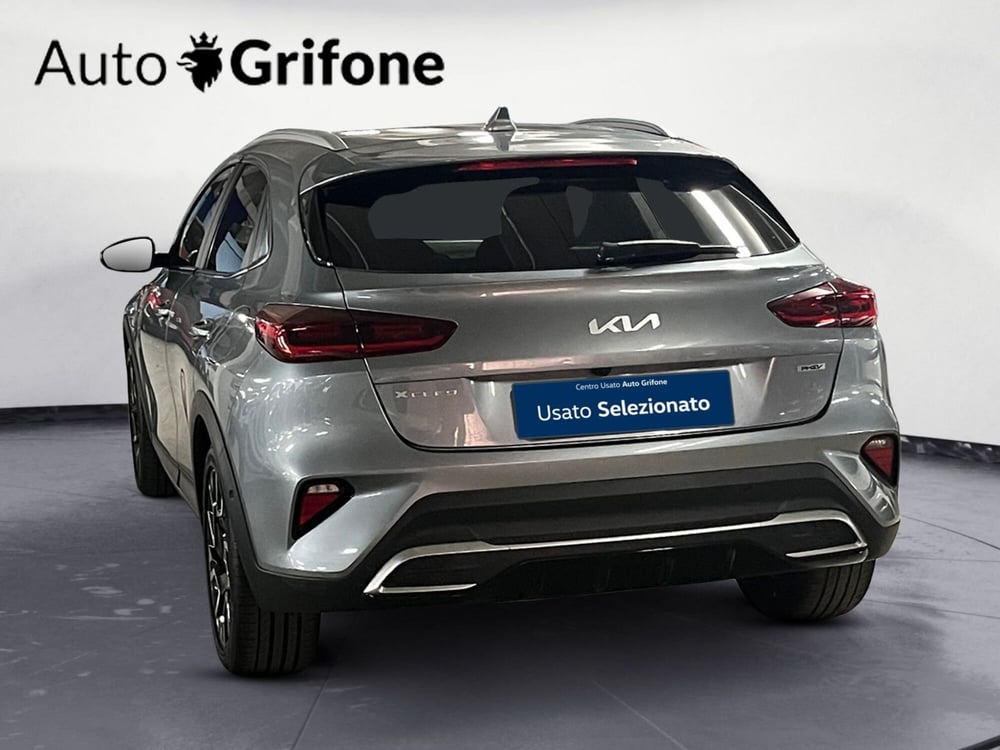 Kia XCeed usata a Modena (3)