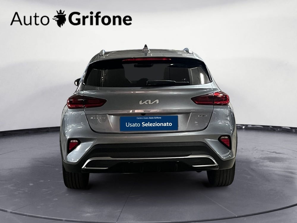 Kia XCeed usata a Modena (4)