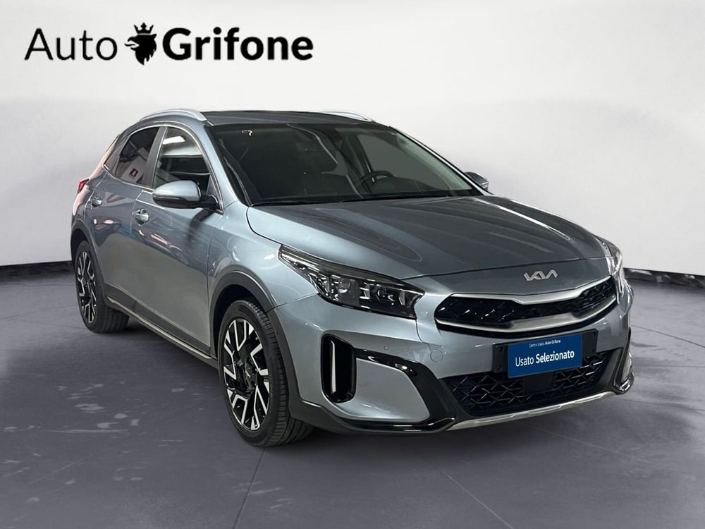 Kia XCeed usata a Modena (5)