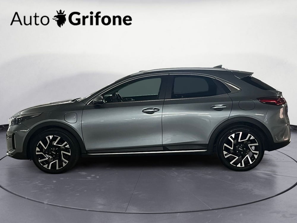 Kia XCeed usata a Modena (6)