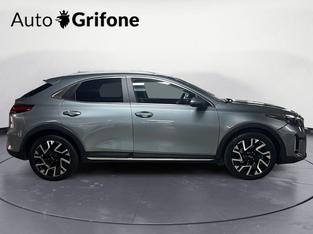Kia XCeed usata a Modena (7)