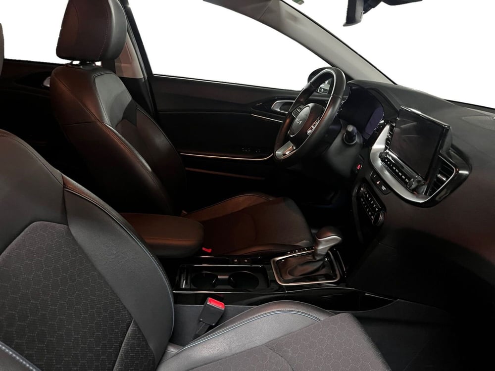 Kia XCeed usata a Modena (9)
