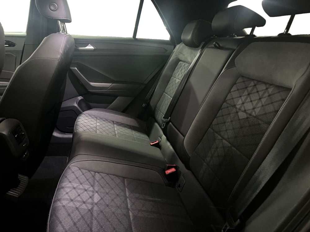 Volkswagen T-Roc usata a Modena (11)