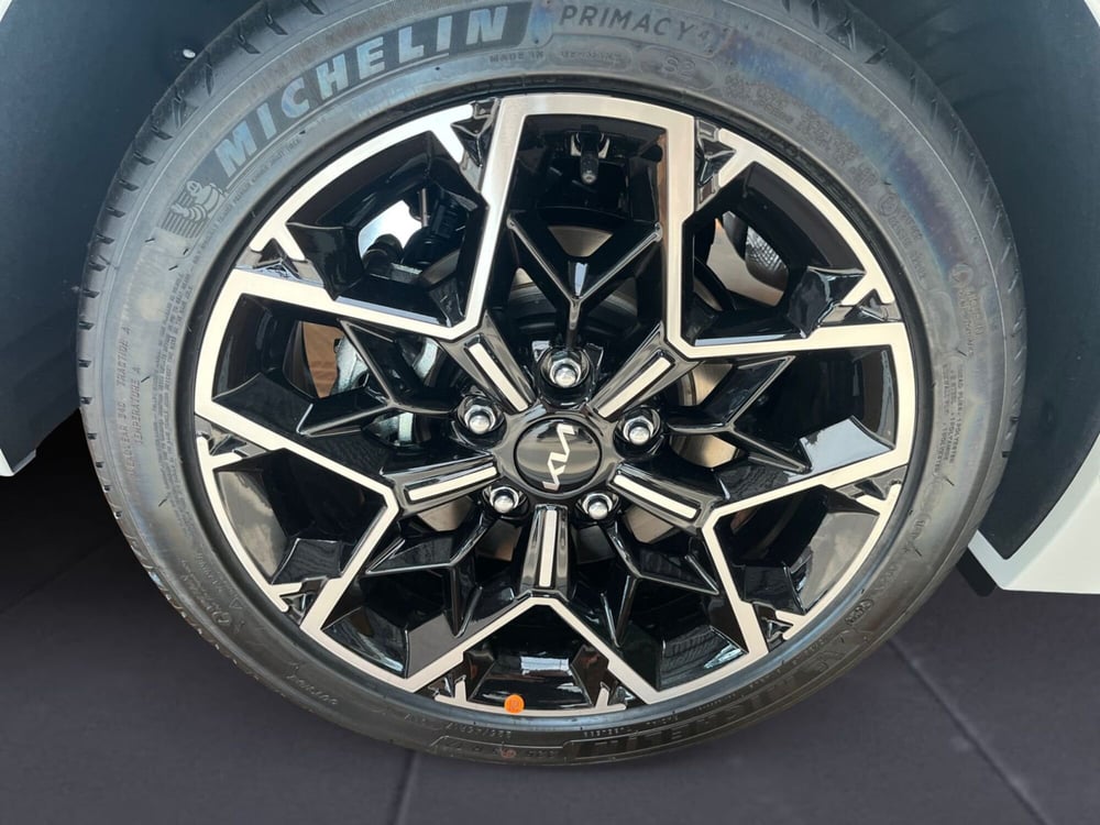 Kia ProCeed nuova a Modena (10)