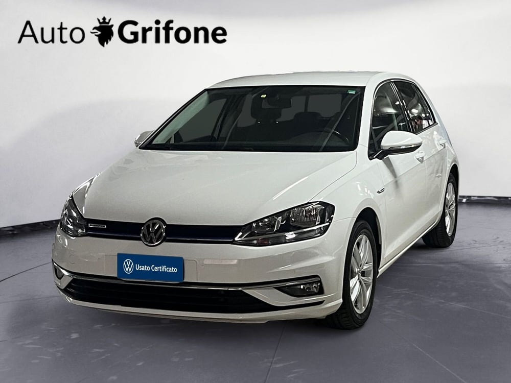 Volkswagen Golf usata a Modena